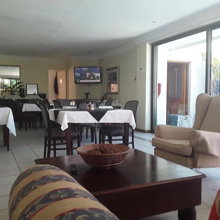 King'S Tide Guesthouse Πορτ Ελίζαμπεθ Εξωτερικό φωτογραφία