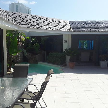 King'S Tide Guesthouse Πορτ Ελίζαμπεθ Εξωτερικό φωτογραφία