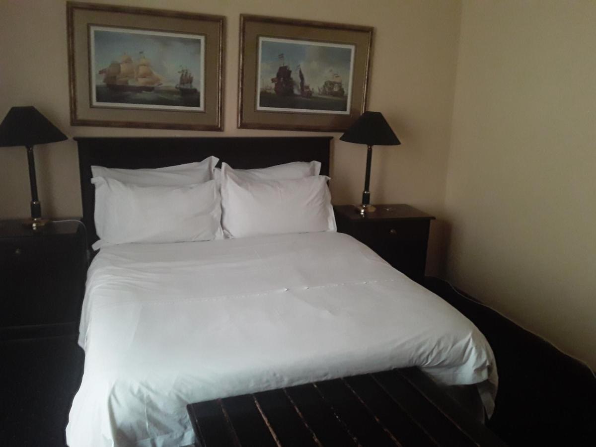 King'S Tide Guesthouse Πορτ Ελίζαμπεθ Εξωτερικό φωτογραφία