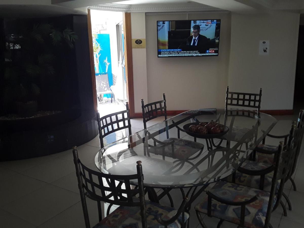 King'S Tide Guesthouse Πορτ Ελίζαμπεθ Εξωτερικό φωτογραφία