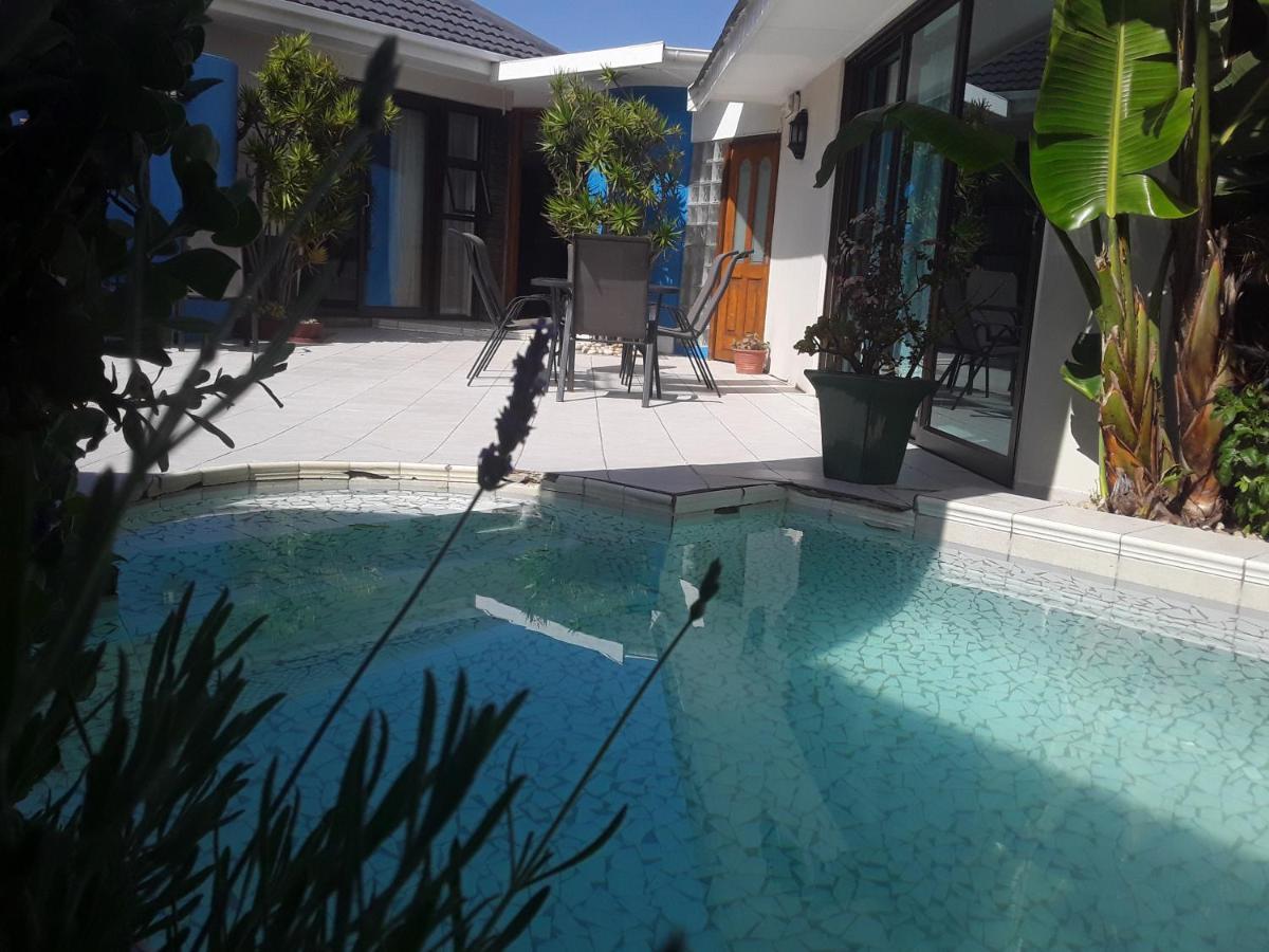 King'S Tide Guesthouse Πορτ Ελίζαμπεθ Εξωτερικό φωτογραφία