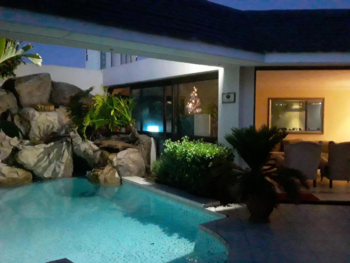 King'S Tide Guesthouse Πορτ Ελίζαμπεθ Εξωτερικό φωτογραφία