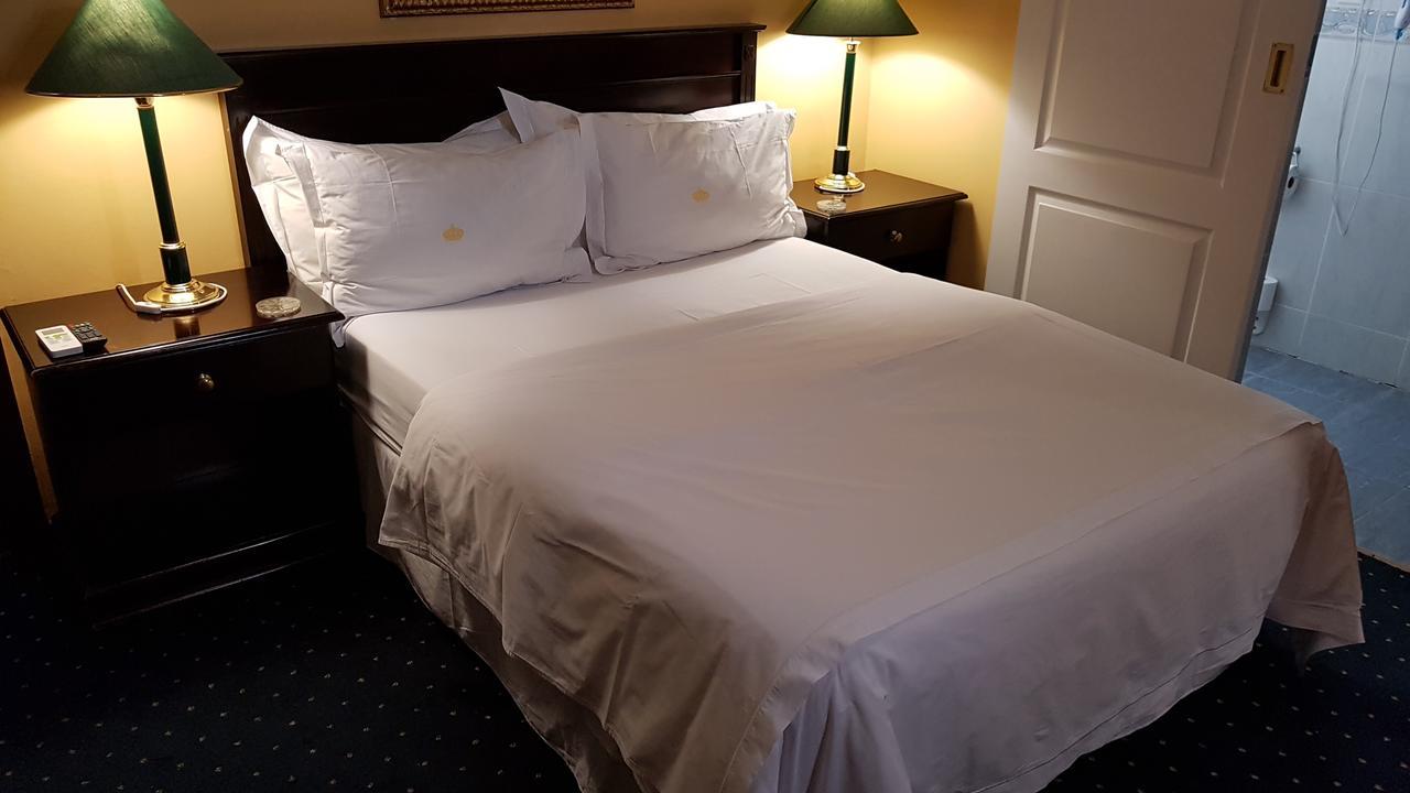 King'S Tide Guesthouse Πορτ Ελίζαμπεθ Εξωτερικό φωτογραφία