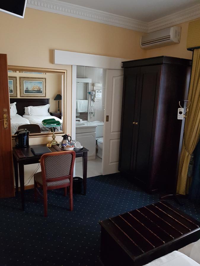 King'S Tide Guesthouse Πορτ Ελίζαμπεθ Εξωτερικό φωτογραφία