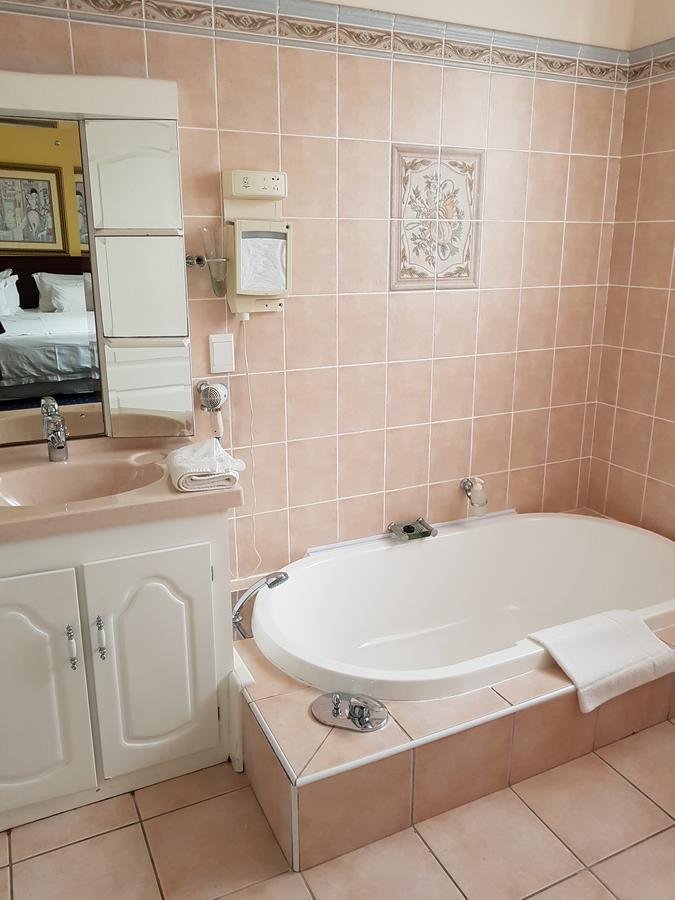 King'S Tide Guesthouse Πορτ Ελίζαμπεθ Εξωτερικό φωτογραφία