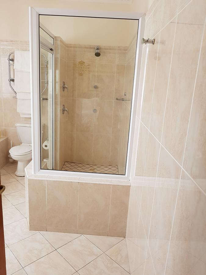 King'S Tide Guesthouse Πορτ Ελίζαμπεθ Εξωτερικό φωτογραφία