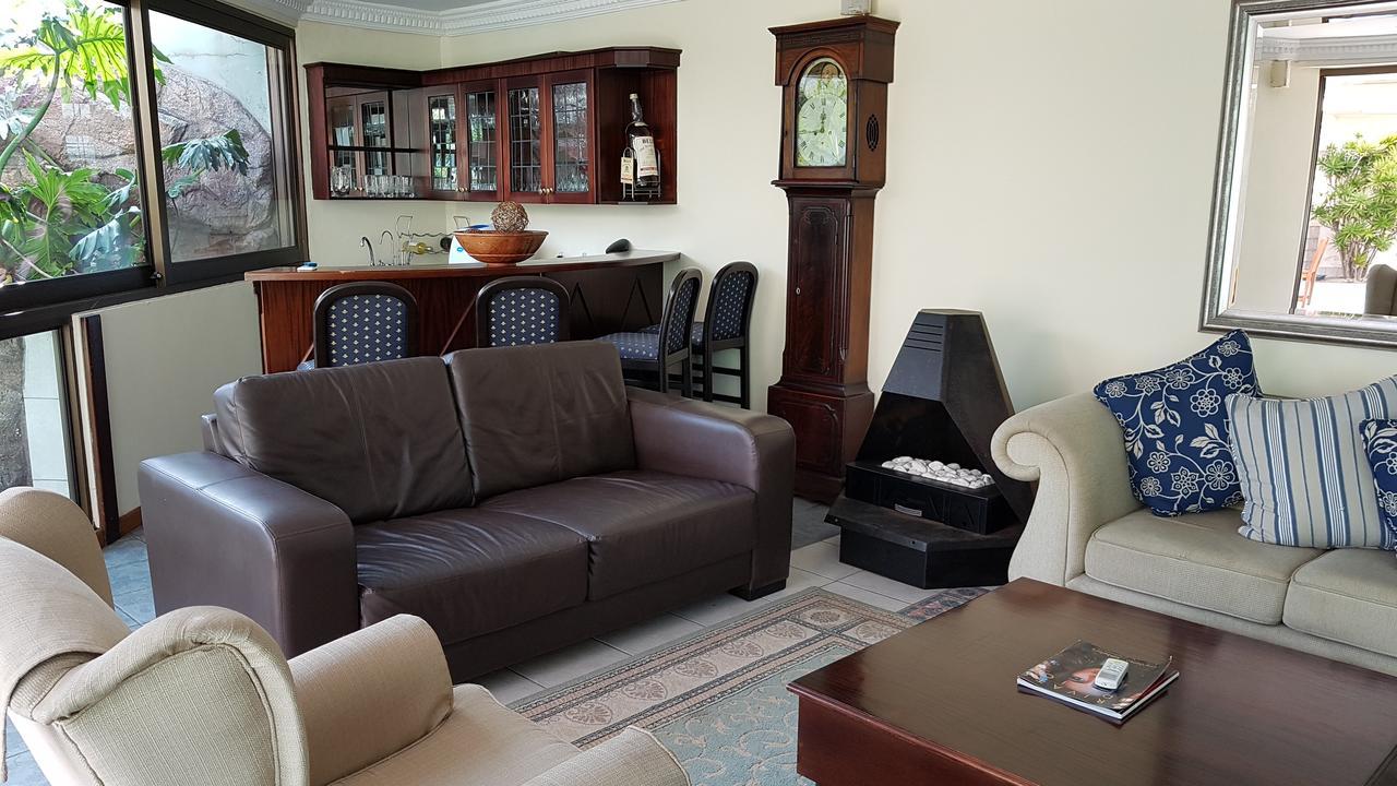 King'S Tide Guesthouse Πορτ Ελίζαμπεθ Εξωτερικό φωτογραφία