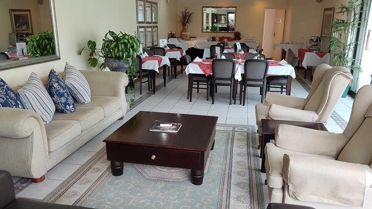 King'S Tide Guesthouse Πορτ Ελίζαμπεθ Εξωτερικό φωτογραφία
