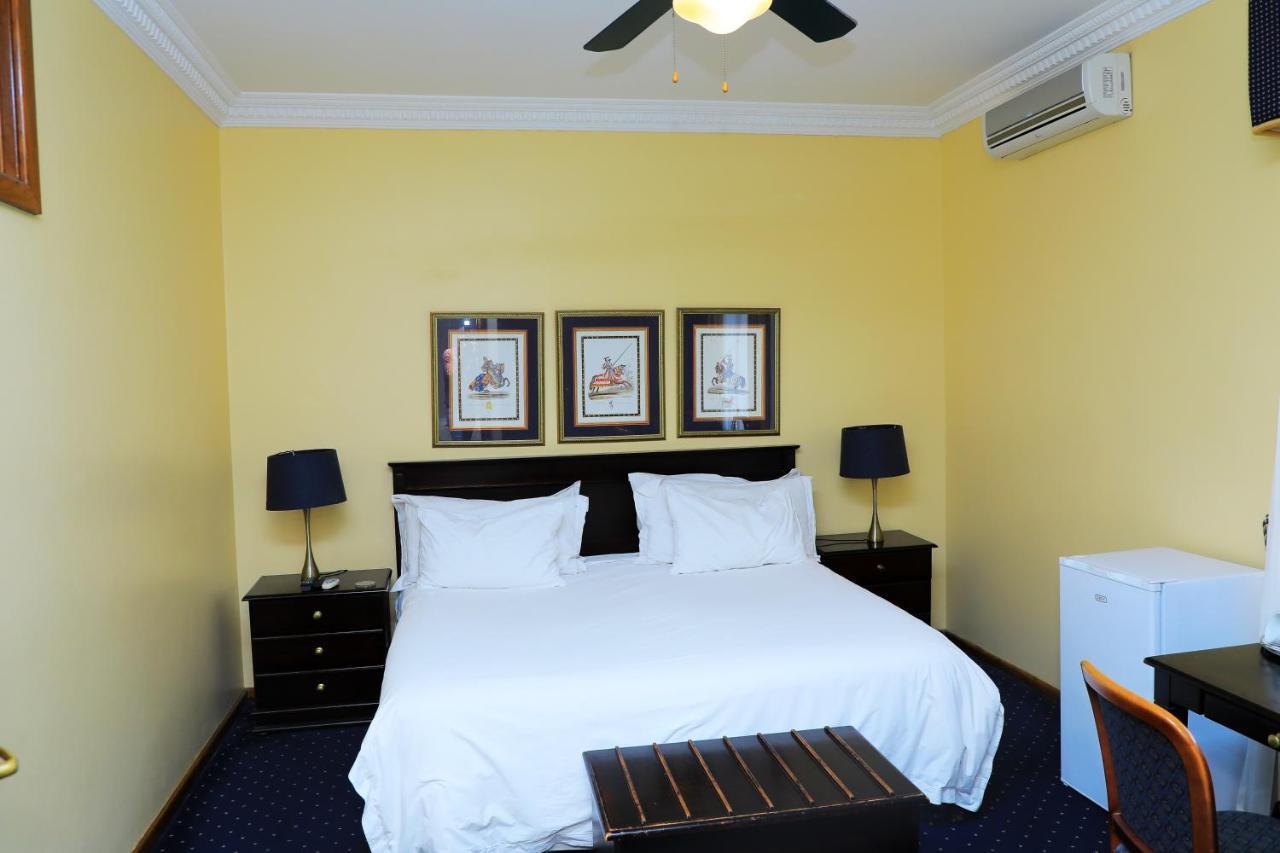 King'S Tide Guesthouse Πορτ Ελίζαμπεθ Εξωτερικό φωτογραφία