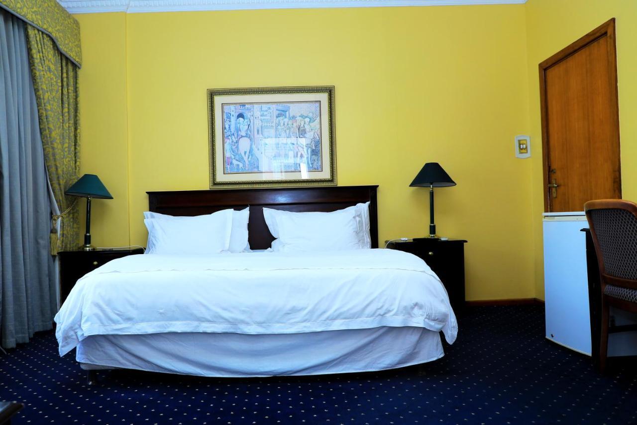 King'S Tide Guesthouse Πορτ Ελίζαμπεθ Εξωτερικό φωτογραφία